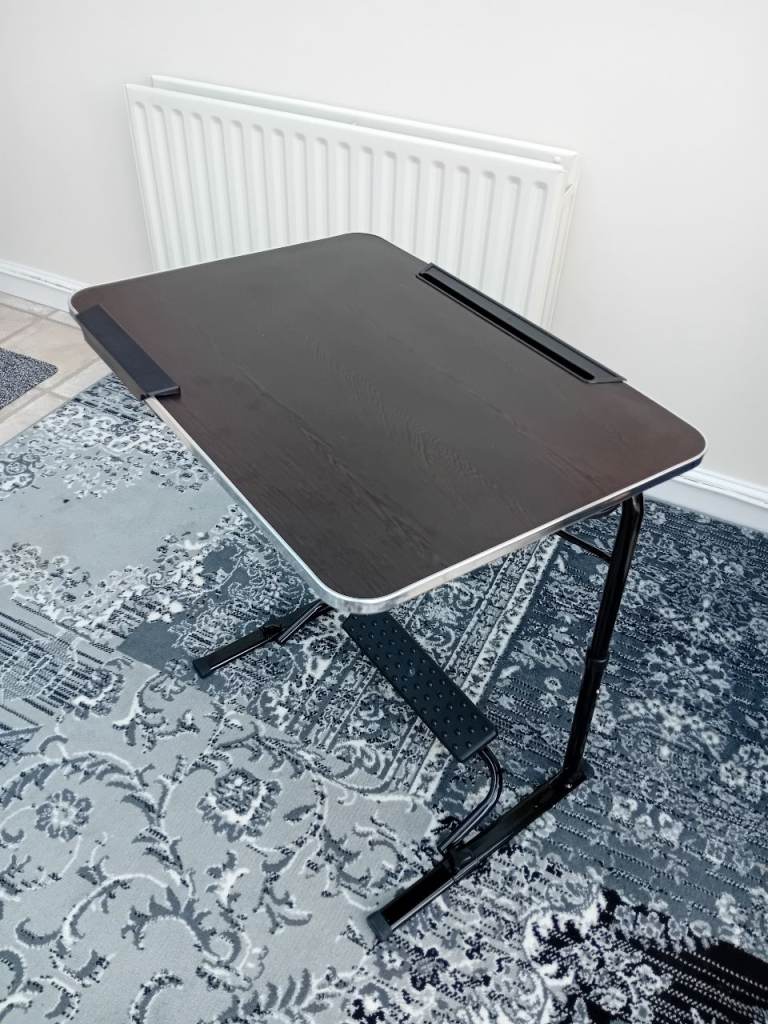 Foldwise folding  laptop table 