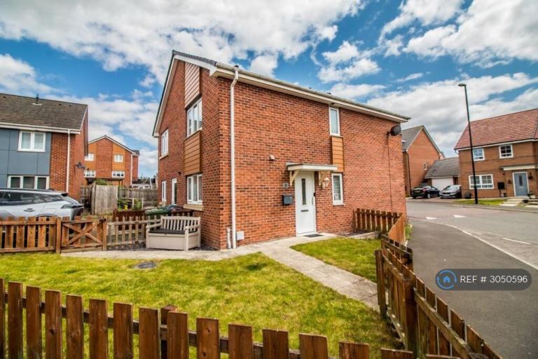 2 bedroom house in Teal Farm Way, Washington, NE38 (2 bed) (#3050596)