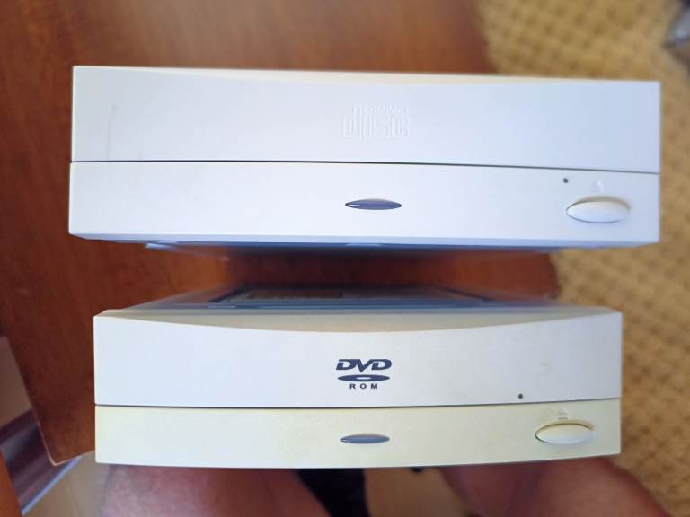 CD / DVD ROM Drives for PC | in Belfast City Centre, Belfast | Gumtree