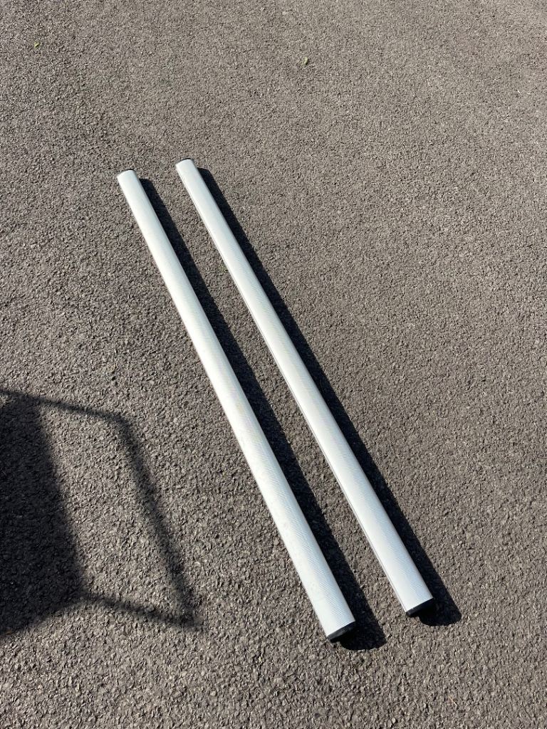 Rhino roof bars 