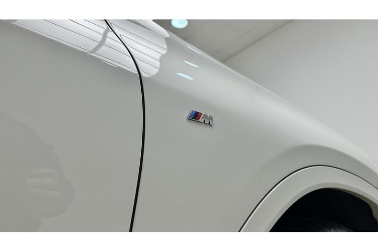 2018 BMW X2 20d M Sport SUV Diesel Automatic