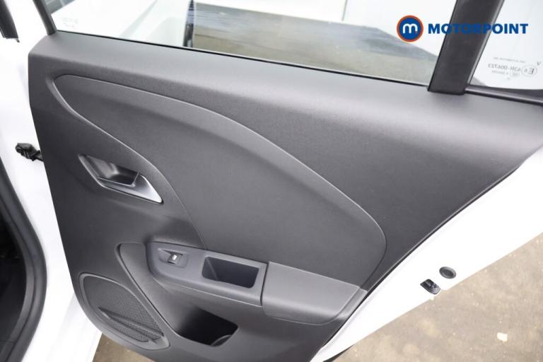 2023 Vauxhall Corsa 1.2 GS 5dr HATCHBACK PETROL Manual