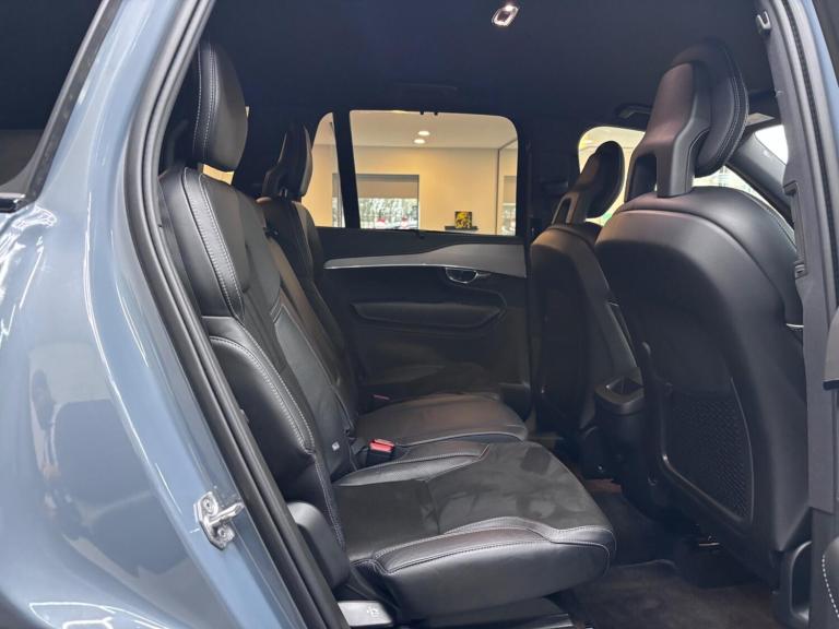 2021 Volvo XC90 2.0 B5 MHEV R-Design Auto 4WD Euro 6 (s/s) 5dr ESTATE Petrol/Electric Hybrid Auto...