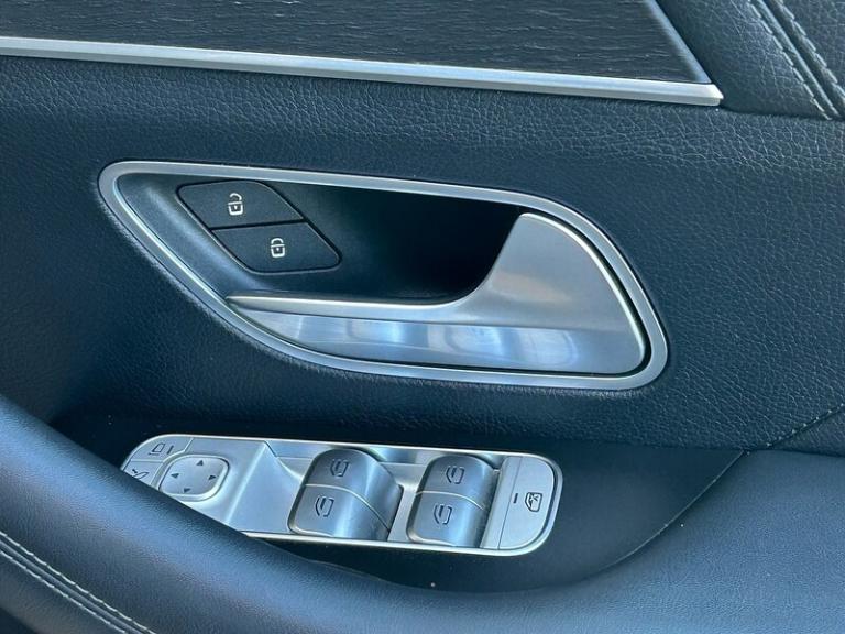 2021 Mercedes-Benz GLE 2.0 GLE300d AMG Line (Premium Plus) SUV 5dr Diesel G-Tronic 4MATIC Euro 6 ...