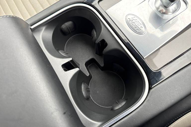 2020 Land Rover Discovery Sport 2.0 D180 MHEV R-Dynamic HSE Auto 4WD Euro 6 (s/s) 5dr SUV DIESEL ...