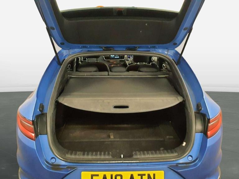 2019 Kia Pro Ceed 1.6 CRDi ISG GT-Line 5dr DCT ESTATE DIESEL Automatic