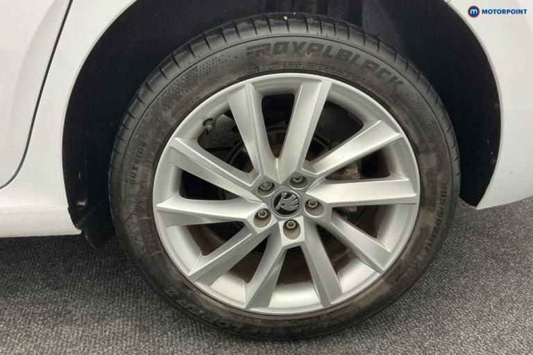 2020 Skoda Scala 1.0 TSI SE L 5dr HATCHBACK PETROL Manual