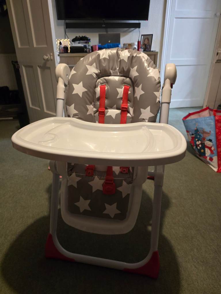 Highchair
