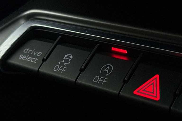 2023 Audi A3 35 TDI Edition 1 4dr S Tronic Saloon Diesel Automatic