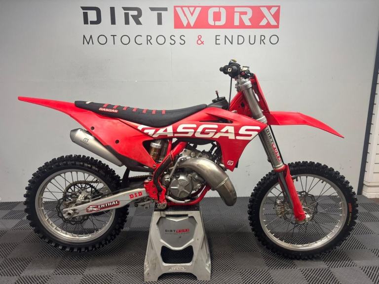 Gas Gas MC 125 2022