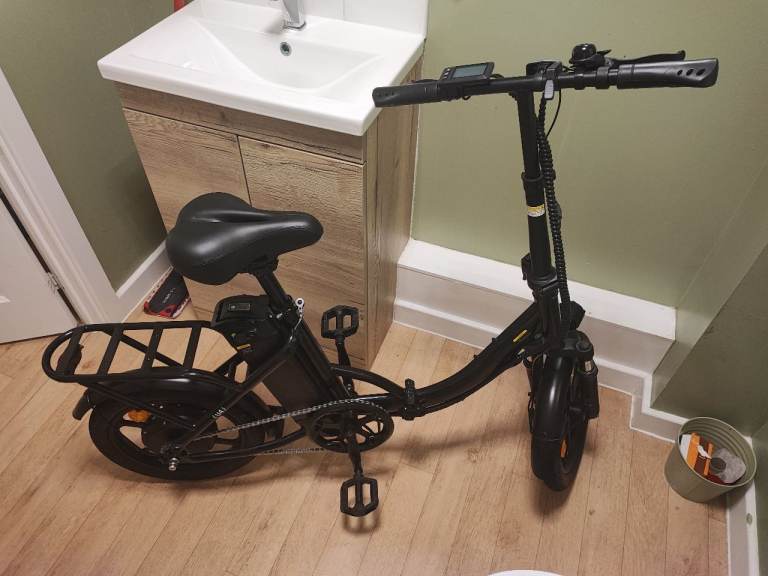 image for Electric bike 