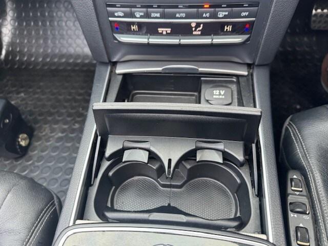 2013 Mercedes-Benz E Class E250 CDI AMG Sport 2dr 7G-Tronic CONVERTIBLE DIESEL Automatic