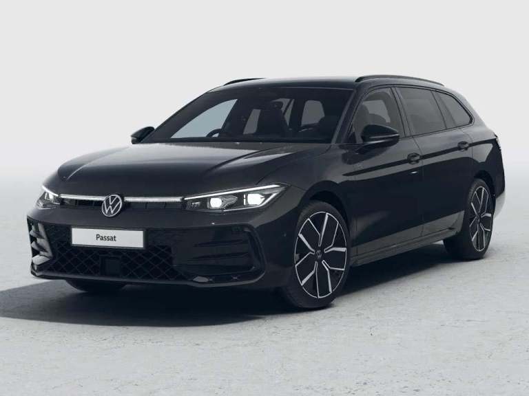 2025 Volkswagen Passat 1.5 eTSI MHEV R-Line DSG Euro 6 (s/s) 5dr Estate Automatic