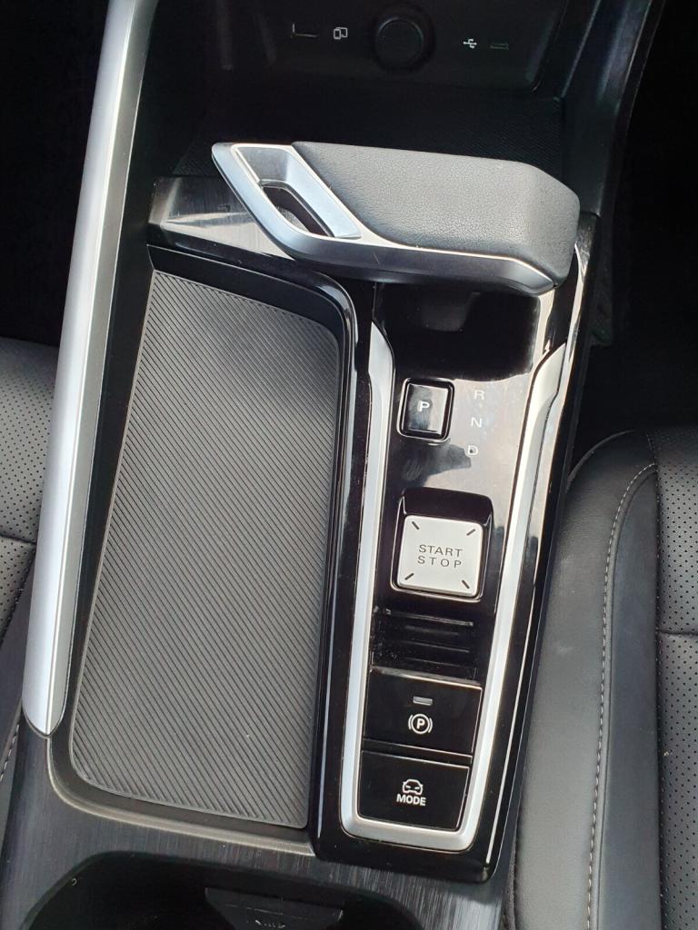 2025 MG MG ZS 1.5 Hybrid+ Trophy 5dr Auto Hatchback Hybrid Automatic