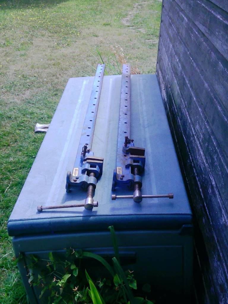 Sash Clamps