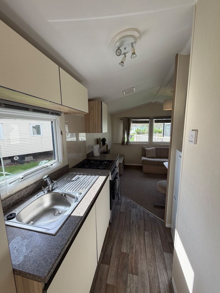 Cheap Static Caravan - Reduced To Clear | Includes 20206 Site Fees
