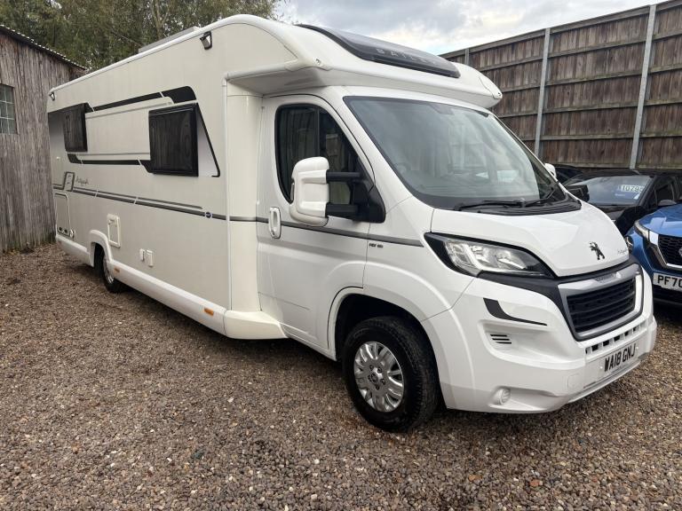 BAILEY AUTOGRAPH 79-4 - 2018