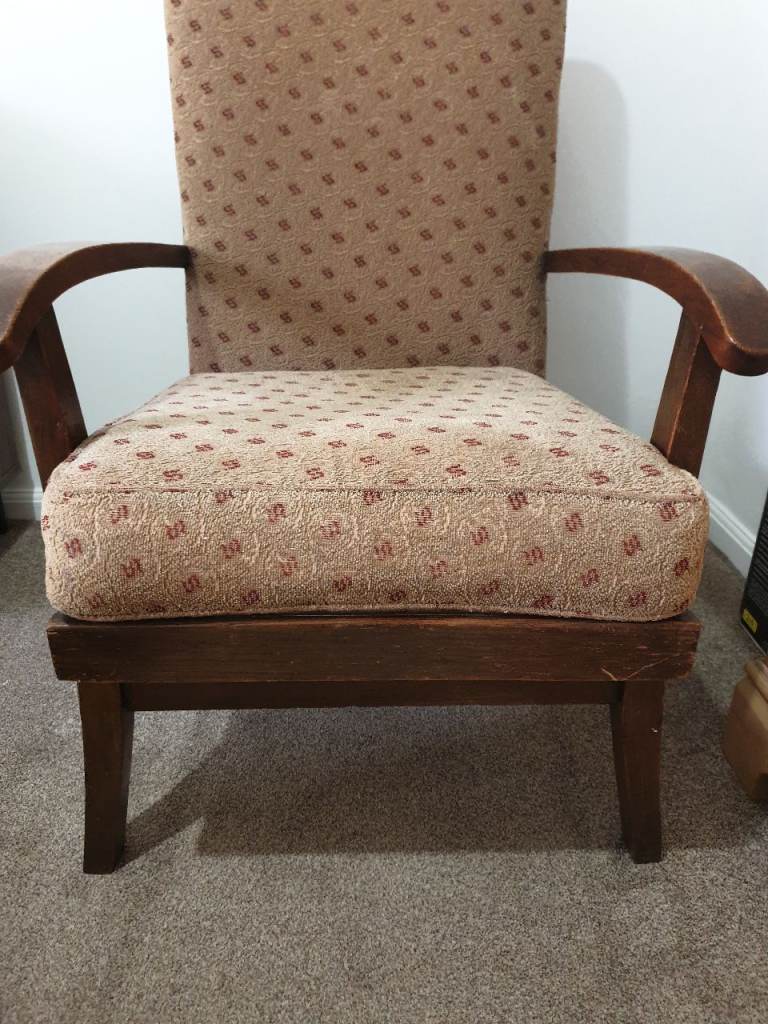 Parker Knoll Vintage Chair