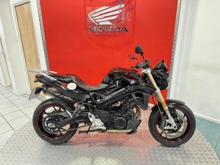2020 '70' BMW F800R Sport