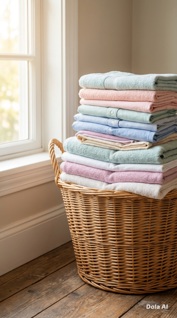 House cleaning and ironing service Leicester 