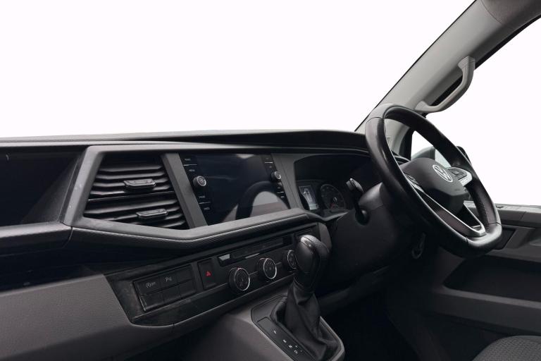 2024 Volkswagen Transporter 2.0 TDI 150 Highline Van DSG Van Automatic