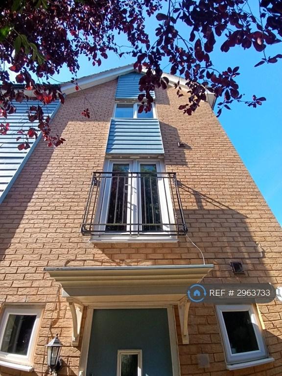 3 bedroom house in Horton Way, Nantwich, CW5 (3 bed) (#2963733)