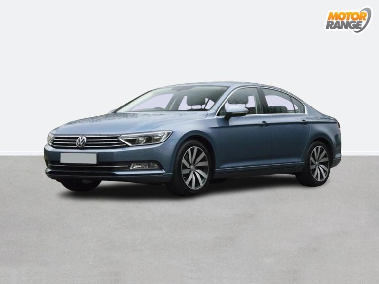 2019 Volkswagen Passat 1.5 TSI EVO 150 GT 4dr DSG [Panoramic Roof] Saloon PETROL Automatic