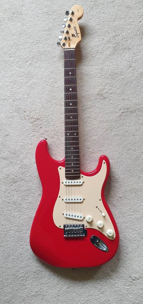 Electric Guitar