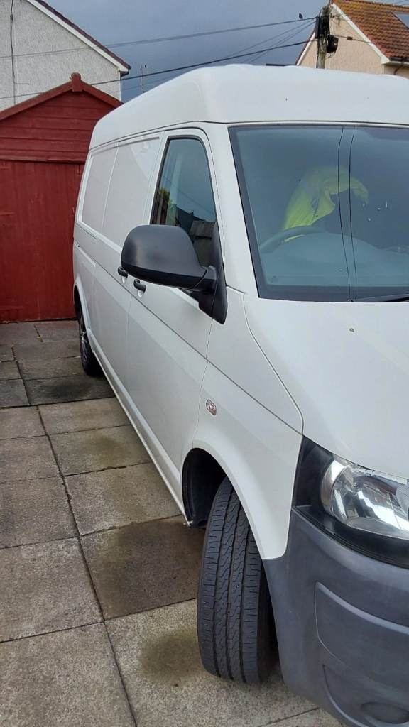 Volkswagen, TRANSPORTER, Panel Van, 2011, Manual, 1968 (cc)
