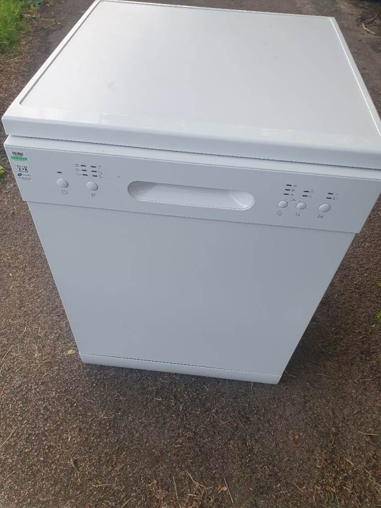 Logic dishsssher CDW60W20