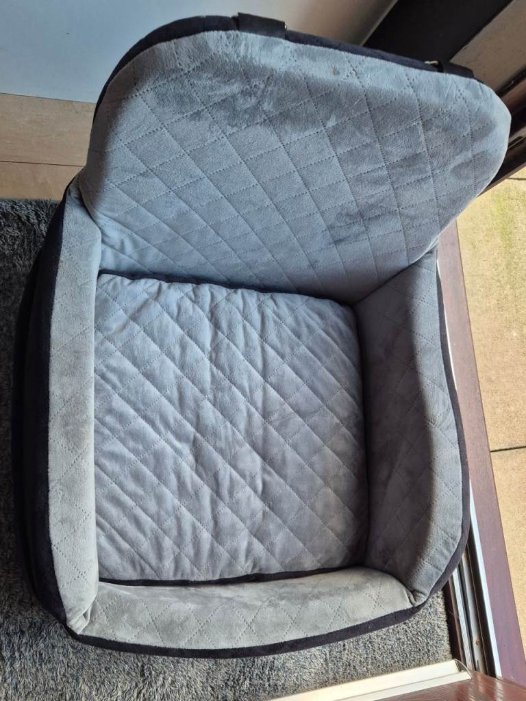 Dog Booster Seat 