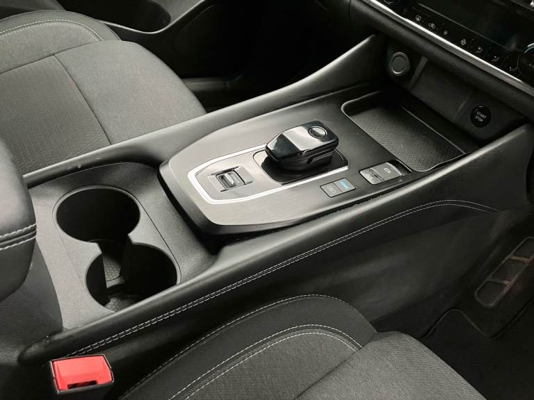 2022 Nissan Qashqai 1.5 E-Power N-Connecta 5dr Auto SUV PETROL/ELECTRIC Automatic