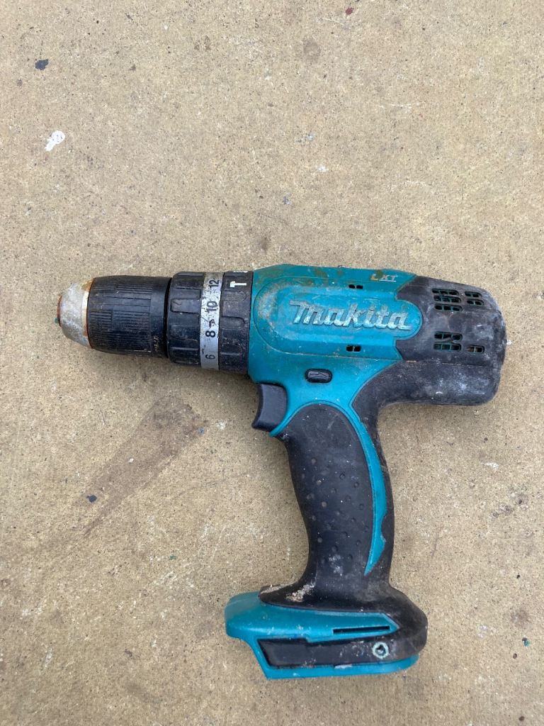 Makita BHP453 Cordless Drill