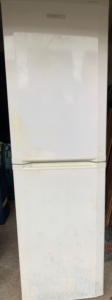 Fridge Freezer