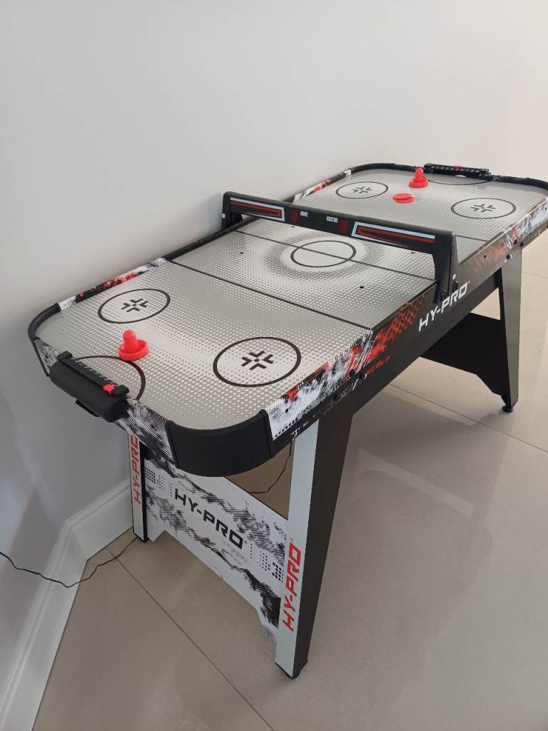 Hy-Pro Air Hockey Table