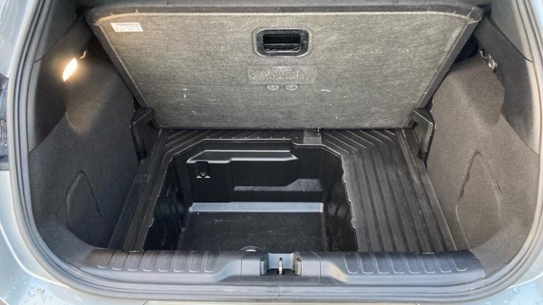 2023 Ford Puma 1.0 EcoBoost Hybrid mHEV ST-Line 5dr Petrol Hatchback Hatchback Petrol Manual