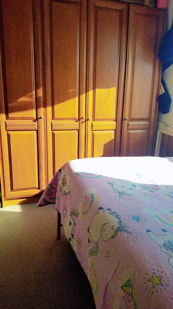 Spacious Furnished Room in WD19 – Free Parking Included 🚗 