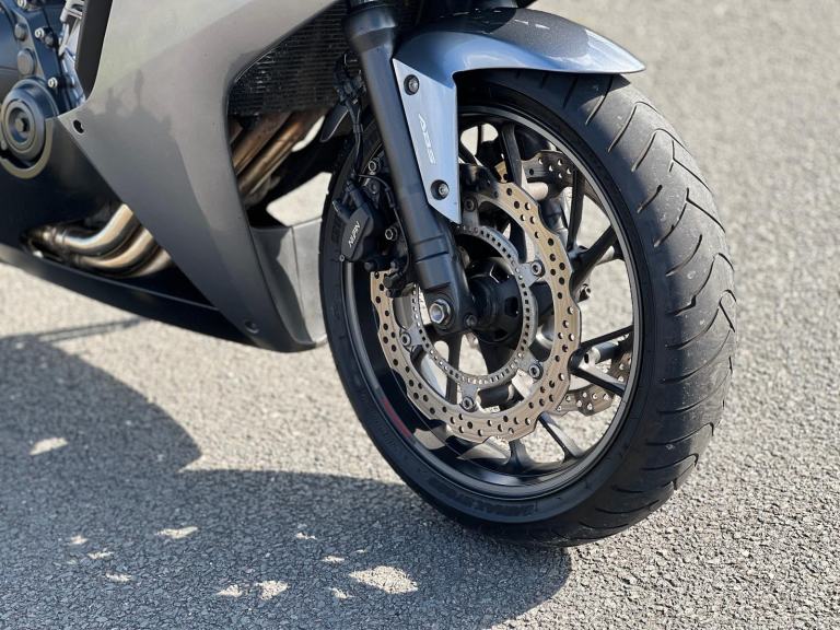 Honda CBR650F ABS | HPI & MOT | CBR600F | VERY CLEAN | FAST DELIVERY 