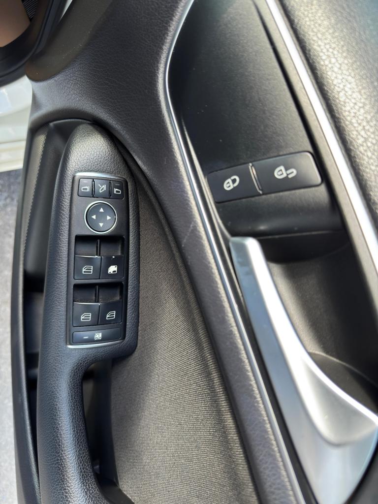 2025 Mercedes-Benz MISC 1.6 B180 BLUEFFICIENCY MPV PETROL Automatic