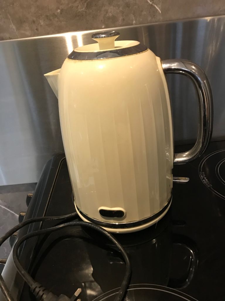 Kettle