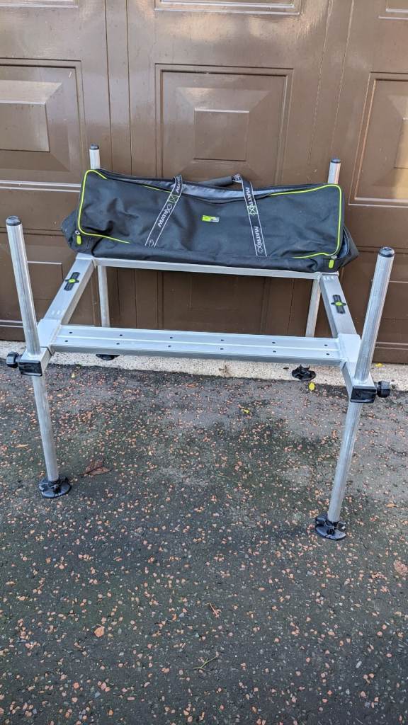 image for Matrix Platform