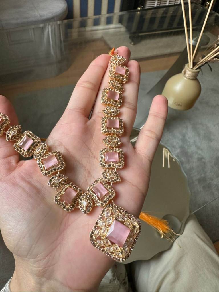 Jewellery set