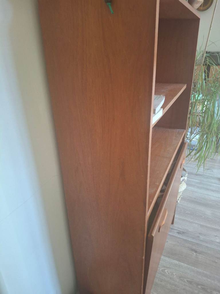 Mid Century Drinks Cabinet
