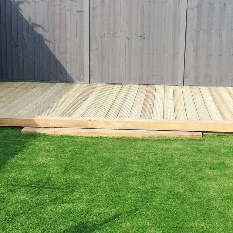 Decking 