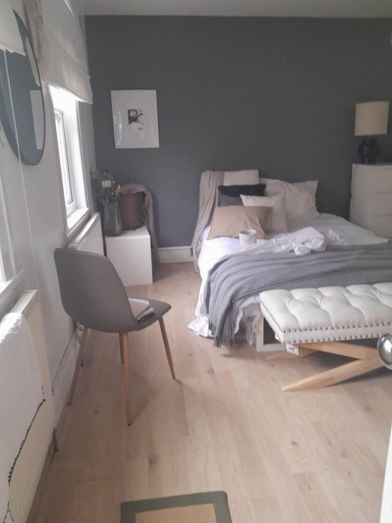 Looking for a three bed swap 