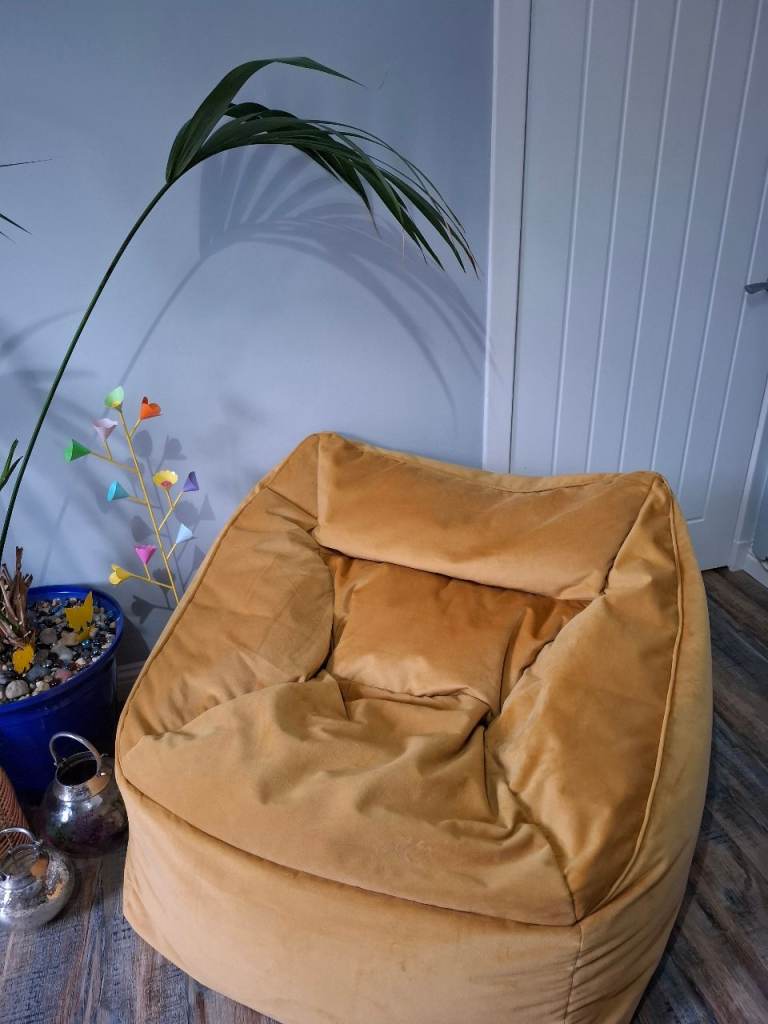 Bean bag chair