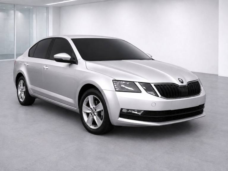 2018 Skoda Octavia 1.0 TSI SE Hatchback 5dr Petrol Manual Euro 6 (s/s) (115 ps) Hatchback Petrol ...