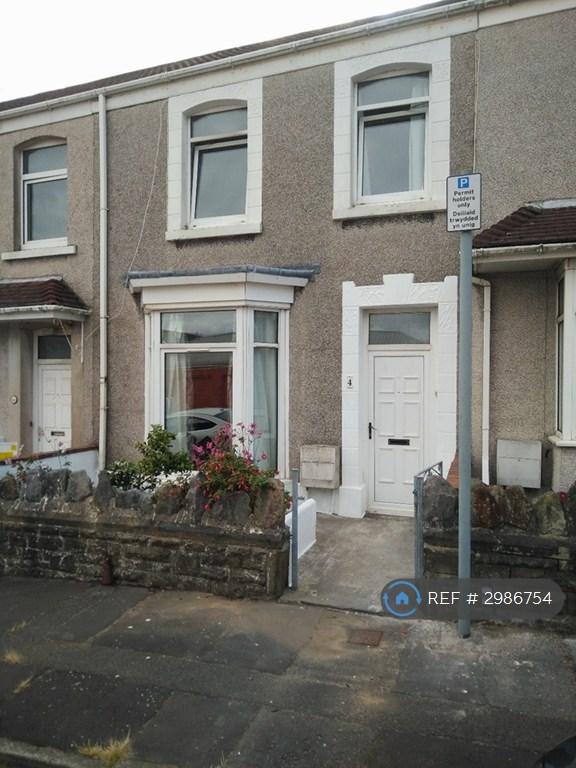 4 bedroom house in De Breos St, Swansea, SA2 (4 bed) (#2986754)