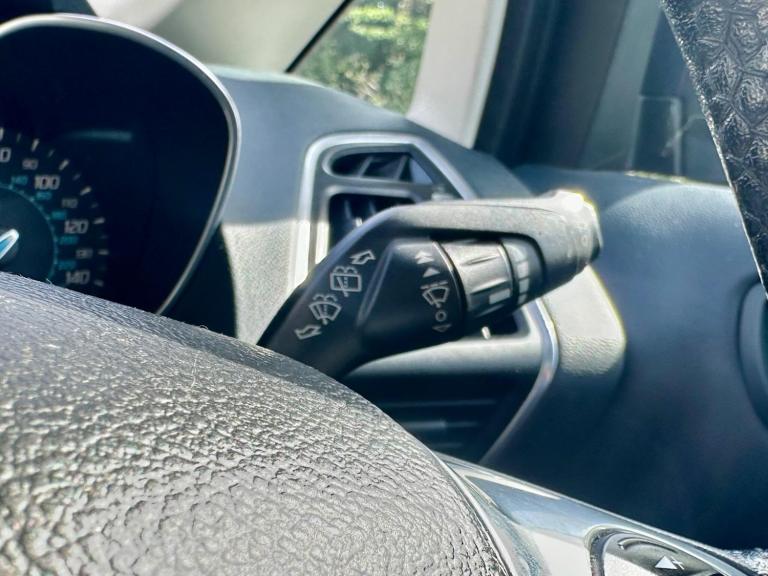 2013 Ford Grand C-Max 2.0 TDCi Titanium X Powershift Euro 5 5dr MPV Diesel Automatic