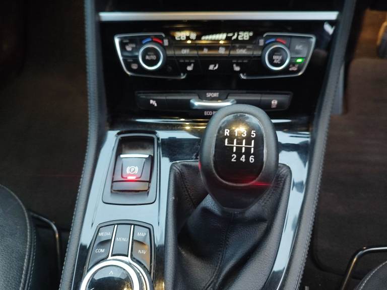 2018 BMW 218d diesel Luxury Gran Tourer⭐️7 SEATS⭐️1 OWNER + BMW⭐️